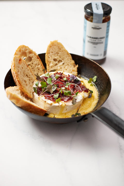 Caramelised Onion Jam - 300g