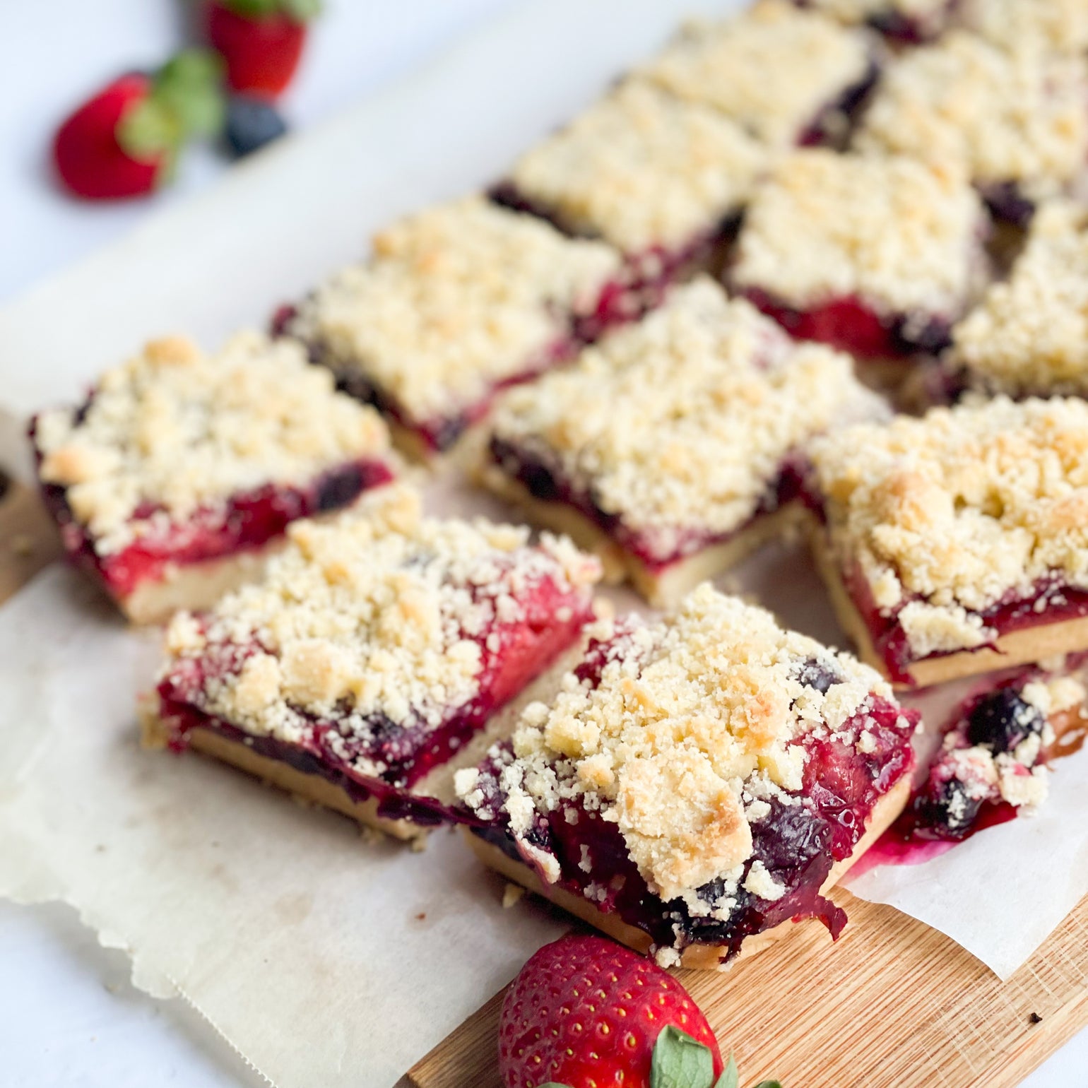 About Us The Paddington Pantry