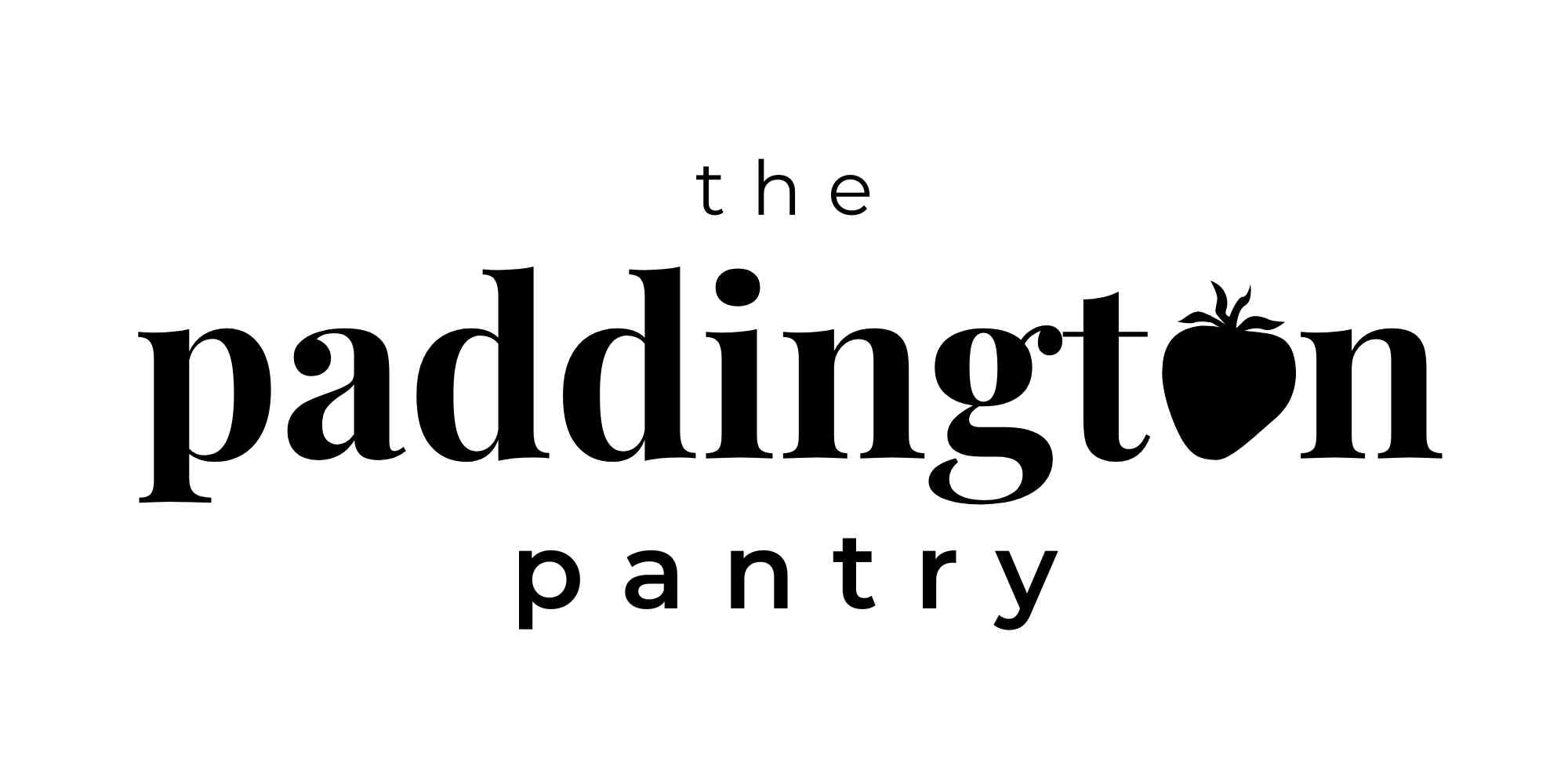 The Paddington Pantry